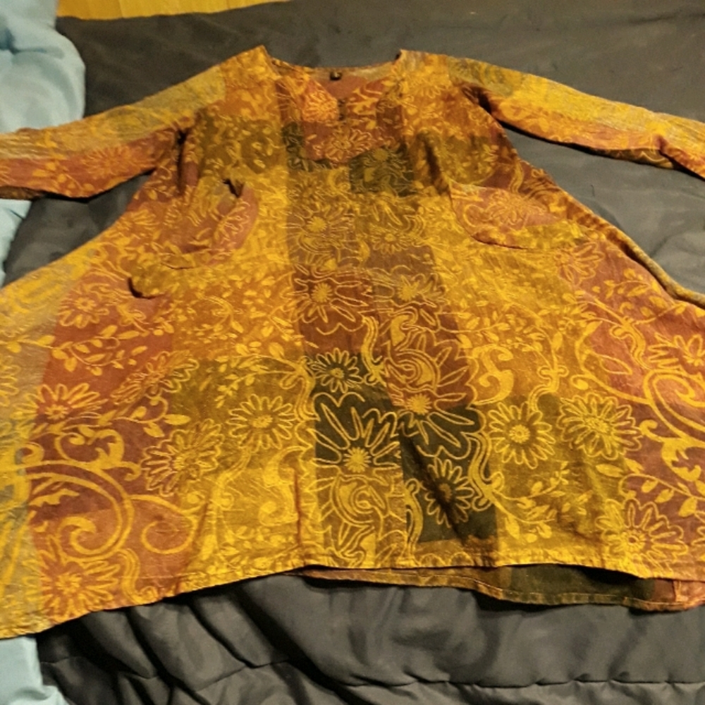 Beautiful Comfy Dress